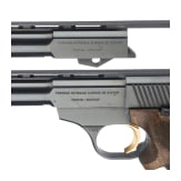 FN, Mod. 150, mit Austauschlauf
