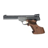 FN, Mod. 150, mit Austauschlauf