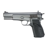 FN Browning, Mod. HP