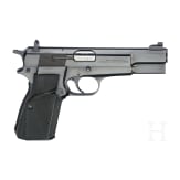 FN Browning, Mod. HP