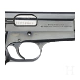 FN Browning, Mod. HP
