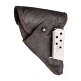 Unique, Mod. 10, in Tasche
