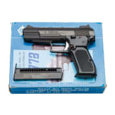 Norinco, Mod. 77 B, im Karton
