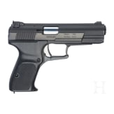 Einhandpistole Norinco Mod. 77B, im Karton