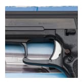 Einhandpistole Norinco Mod. 77B, im Karton