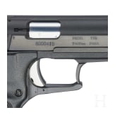 Einhandpistole Norinco Mod. 77B, im Karton