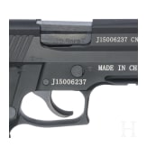 Norinco, Mod. NP 762