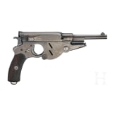 Bergmann Mod. 1896, Nr. 3