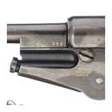 Bergmann Mod. 1896, Nr. 3