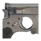 Bergmann Mod. 1896, Nr. 3