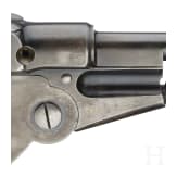 Bergmann Mod. 1896, Nr. 3
