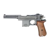 Bergmann Mod.1910/21