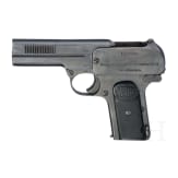 Dreyse Mod. 1907
