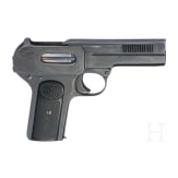 Dreyse Mod. 1907