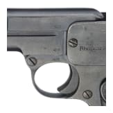Dreyse Mod. 1907