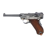 Parabellum, Mod. 1900, DWM, Commercial