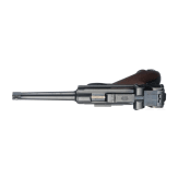 Parabellum, Mod. 1900, DWM, Commercial