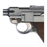 Parabellum, Mod. 1900, DWM, Commercial