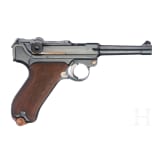 Parabellum, Mod. 1908, DWM, Commercial