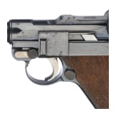 Parabellum, Mod. 1908, DWM, Commercial