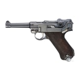 Parabellum, Mod. 08, DWM