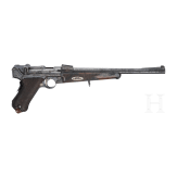 Parabellum-Karabiner, Mod. 1902, DWM