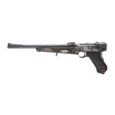 Parabellum-Karabiner, Mod. 1902, DWM