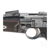 Parabellum-Karabiner, Mod. 1902, DWM