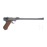 Parabellum-Karabiner 1920, DWM