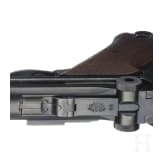 Parabellum-Karabiner 1920, DWM