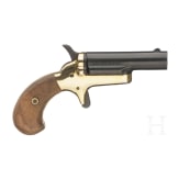 Derringer M1873, Replik