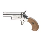Eusta Derringer Mod. 1873