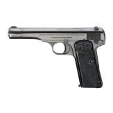FN Mod. 10/22, Bavarian Banks