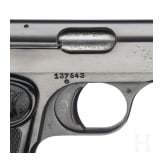 FN Mod. 10/22, Bavarian Banks