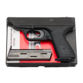 Heckler & Koch, Mod. VP 70 Z, im Karton