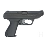 Heckler & Koch, Mod. VP 70 Z, im Karton