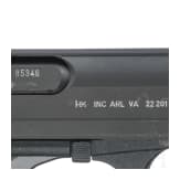Heckler & Koch, Mod. VP 70 Z, im Karton