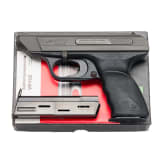 Heckler & Koch, Mod. VP 70 Z, mit Anschlagschaft, im Karton