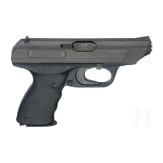 Heckler & Koch, Mod. VP 70 Z, mit Anschlagschaft, im Karton