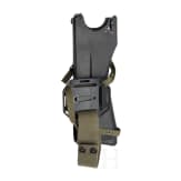 Heckler & Koch, Mod. VP 70 Z, mit Anschlagschaft, im Karton