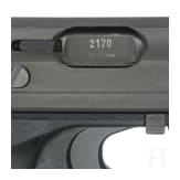 Heckler & Koch, Mod. VP 70 Z, mit Anschlagschaft, im Karton