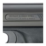 Heckler & Koch, Mod. VP 70 Z, mit Anschlagschaft, im Karton