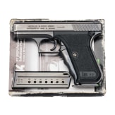 Heckler & Koch, Mod. P7, im Karton