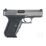 Heckler & Koch, Mod. P7, im Karton