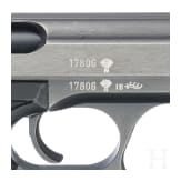 Heckler & Koch, Mod. P7, im Karton