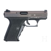 Heckler & Koch, Mod. P7 M8, in Box