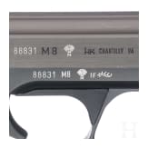 Heckler & Koch, Mod. P7 M8, in Box