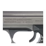 Heckler & Koch, Mod. P7 M13, in Box