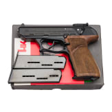 Heckler & Koch, Mod. P9S, im Karton