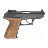 Heckler & Koch, Mod. P9S, im Karton
